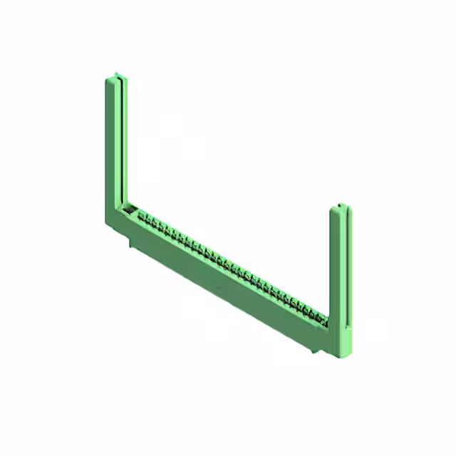 337-027-523-658 EDAC Inc.  Conectores de tableros de borde